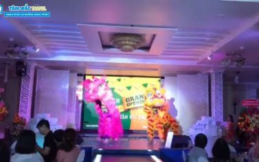 KHAI TRƯƠNG CHI NHÁNH QUẬN 11 - Grand Opening 31/08/2019 - TÂM ĐẮC TRAVEL